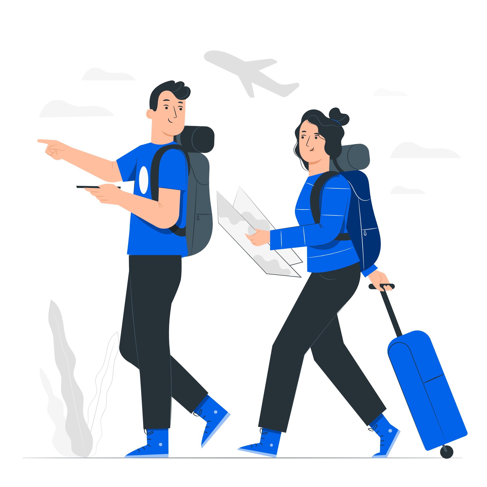 Multi-Tenant Travel ERP & Consortium Operations Hub