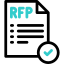 RFP document