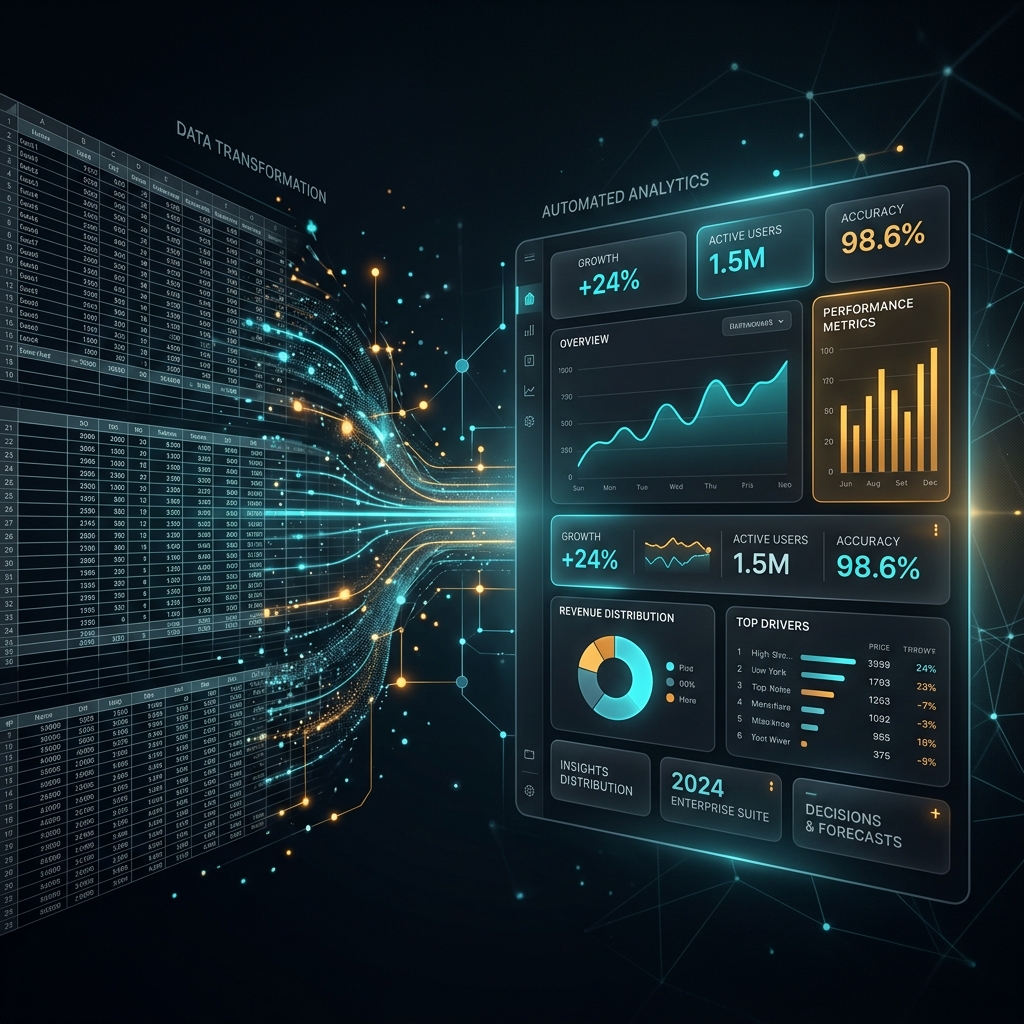 The Real Cost of Running on Spreadsheets