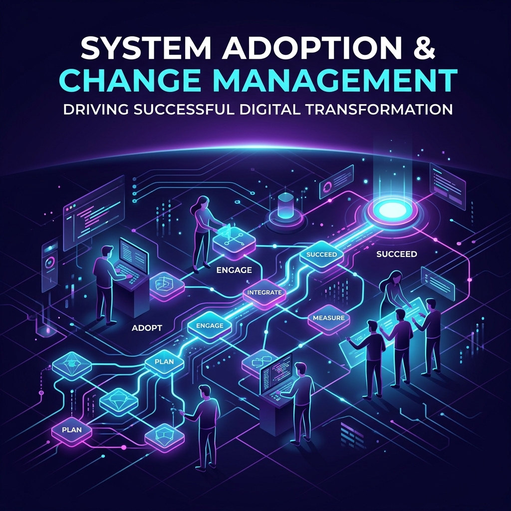 Why Good Systems Fail After Launch