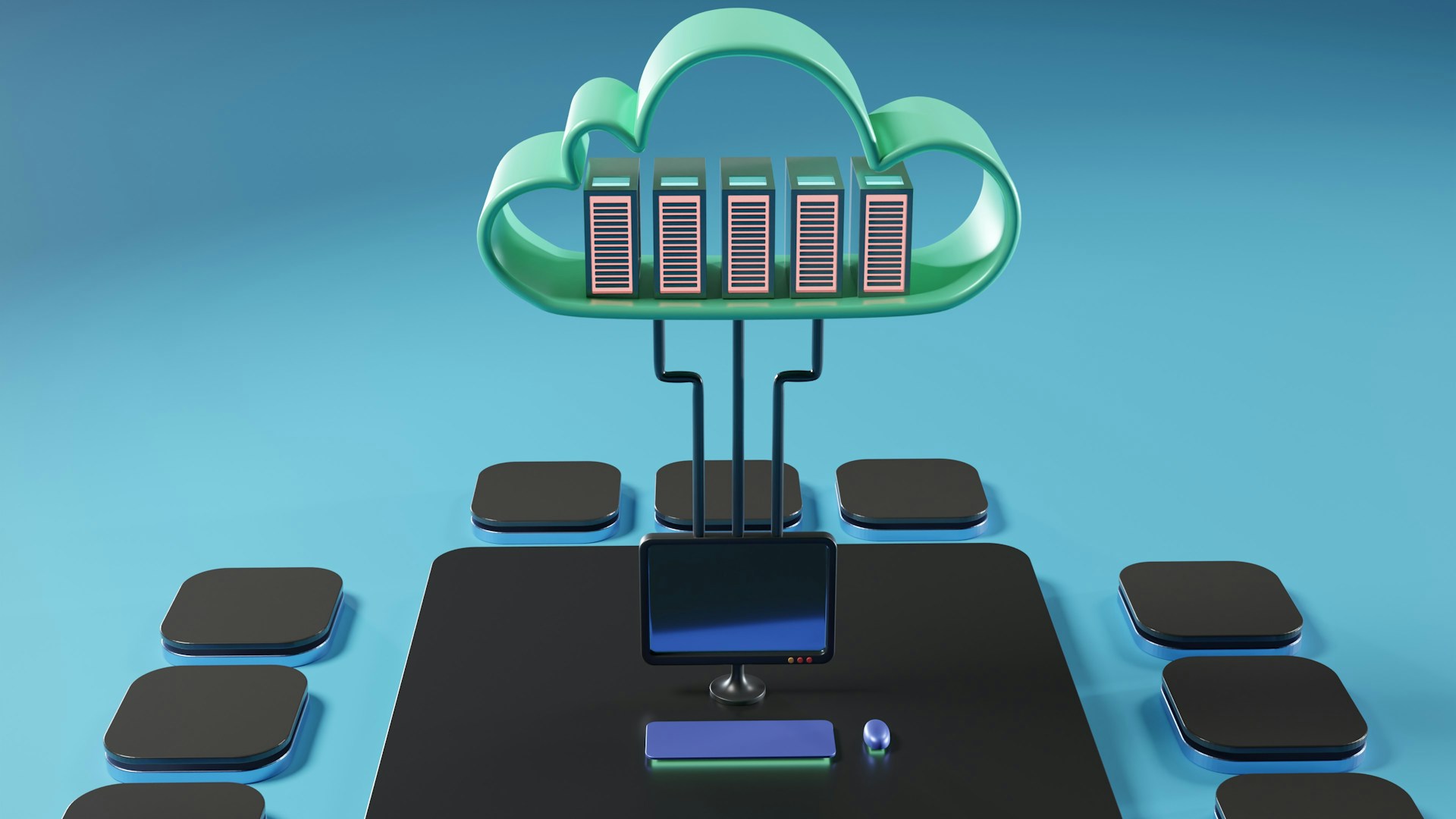 Cloud & System Integration