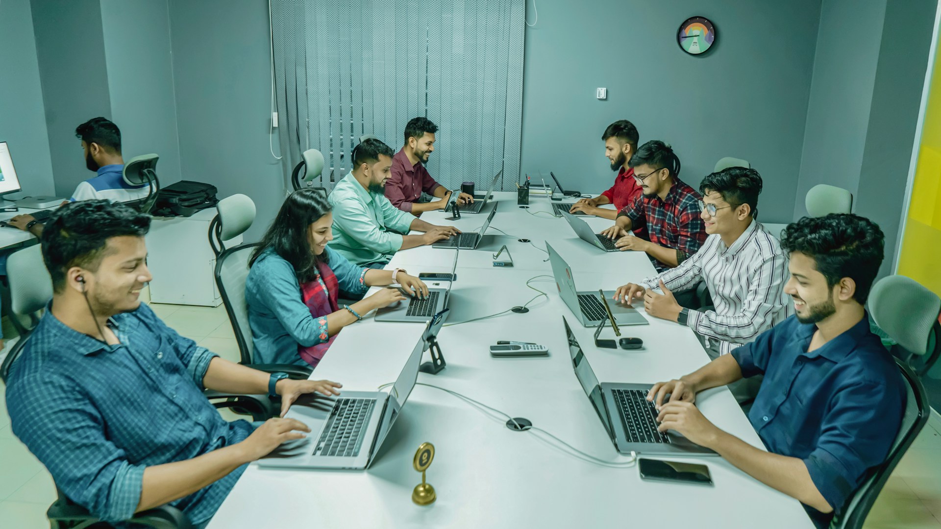 ERP & CRM Systems