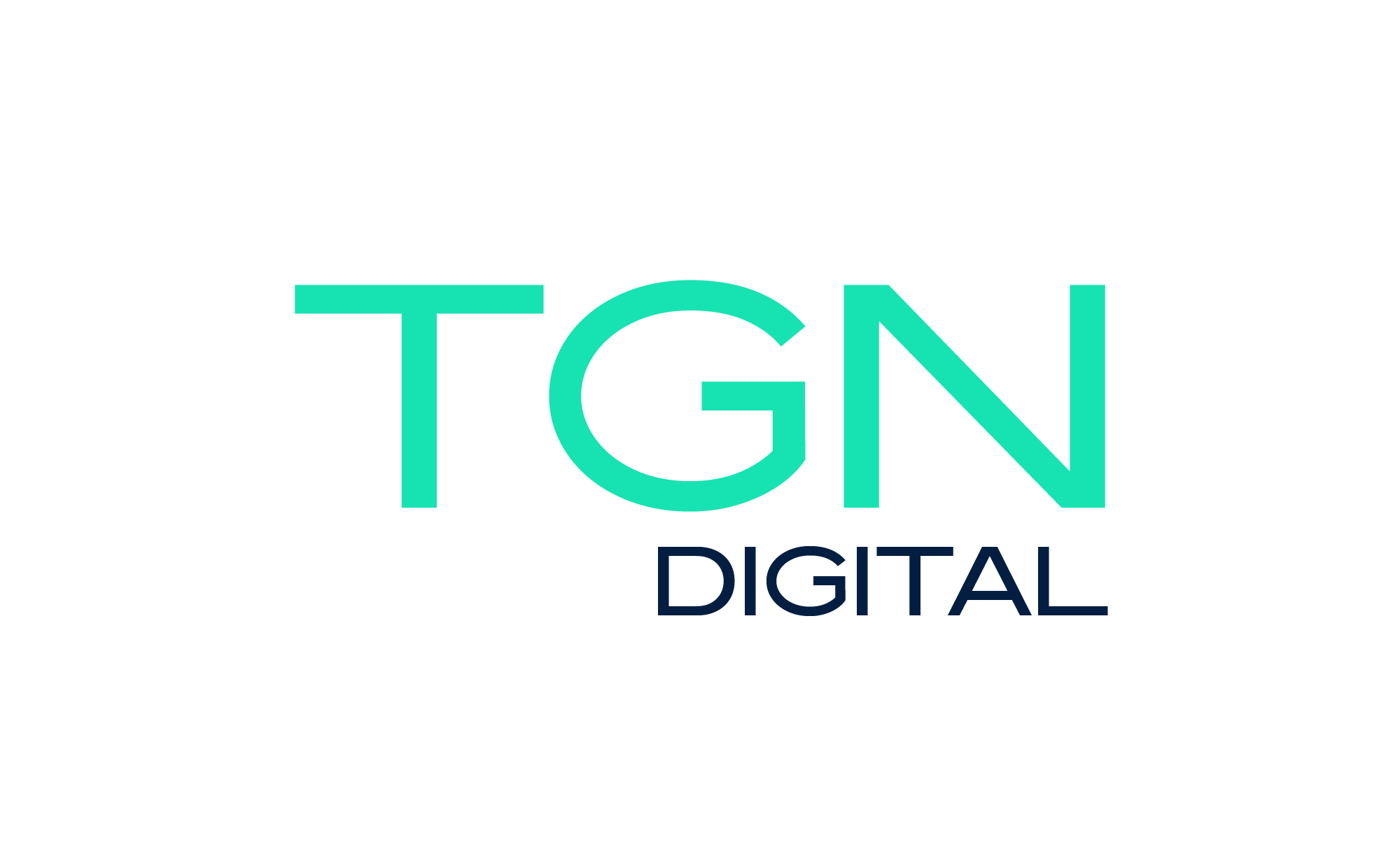 TGN Digital Logo